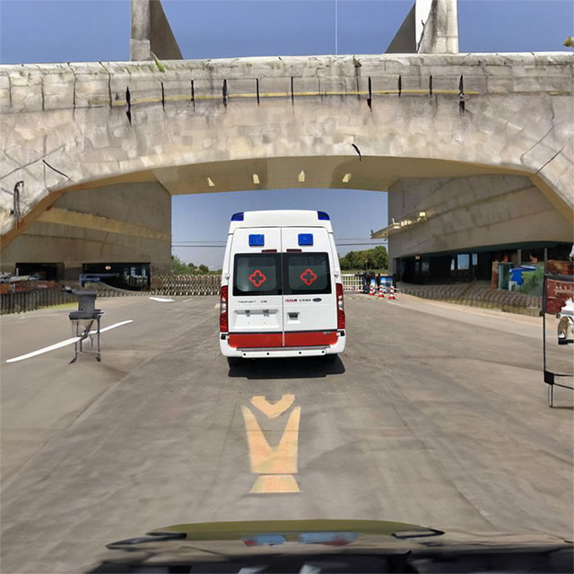 呼和浩特私人救护车出租多少钱