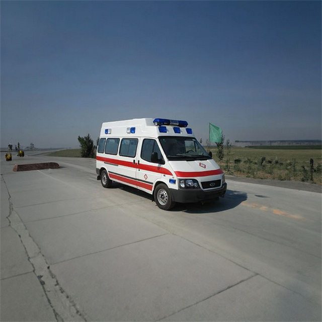 呼和浩特救护车租车电话号码