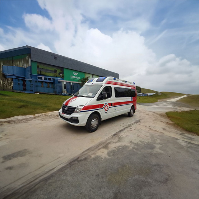 呼和浩特租赁救护车