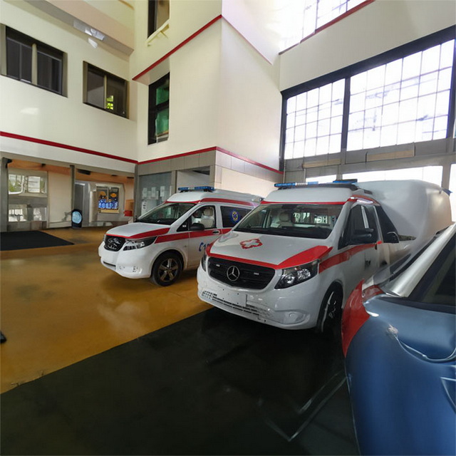 呼和浩特救护车租赁联系电话