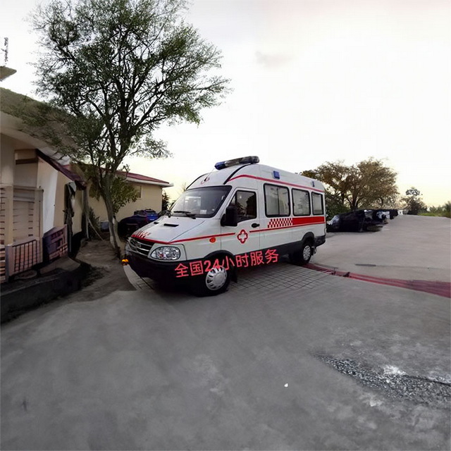 呼和浩特租赁救护车电话号码