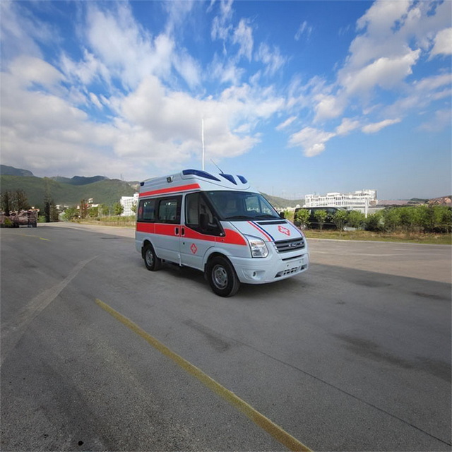 呼和浩特租赁救护车联系电话