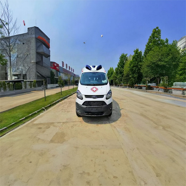 呼和浩特救护车租赁