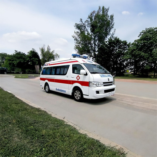 呼和浩特出租救护车电话