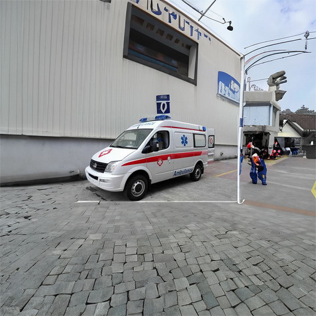 呼和浩特120出租联系方式