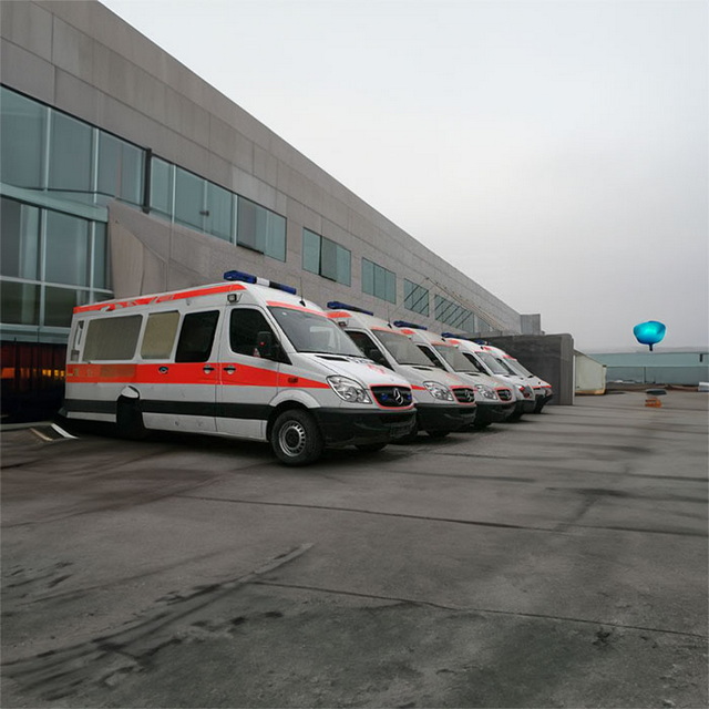 呼和浩特120租赁收费标准