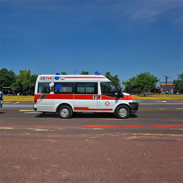 呼和浩特120出租收费