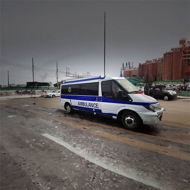 呼和浩特私人救护车租赁电话号码