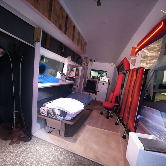 呼和浩特120出租联系方式