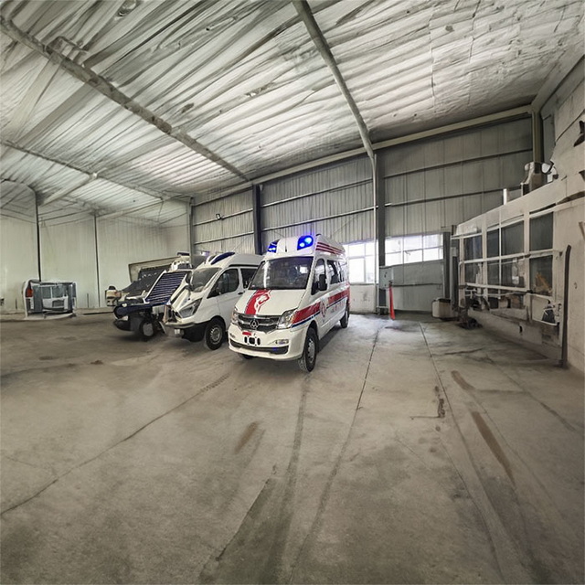 呼和浩特急救车租赁费用