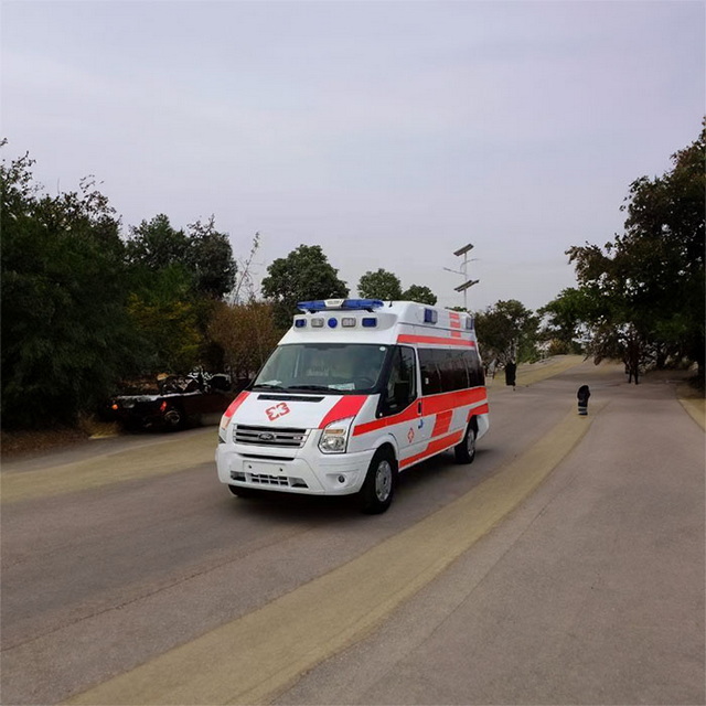 呼和浩特120出租收费标准