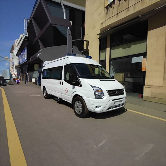 呼和浩特120出租费用