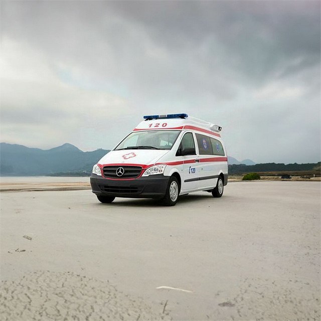 呼和浩特急救车出租费用