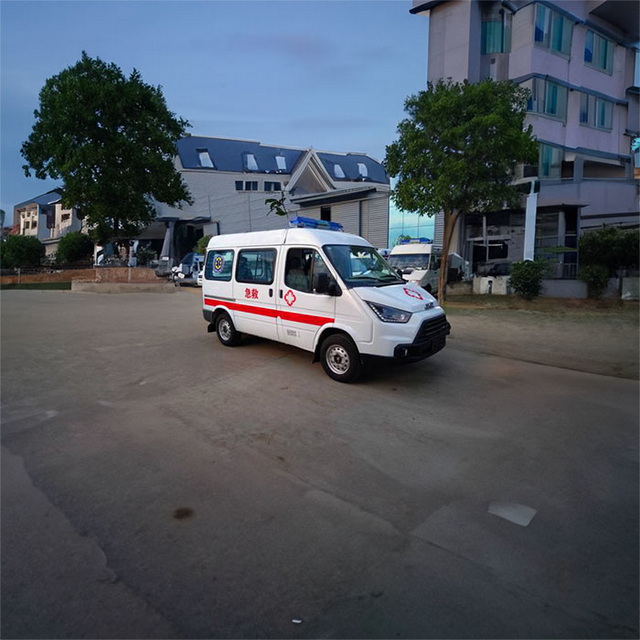 呼和浩特出租救护车联系方式