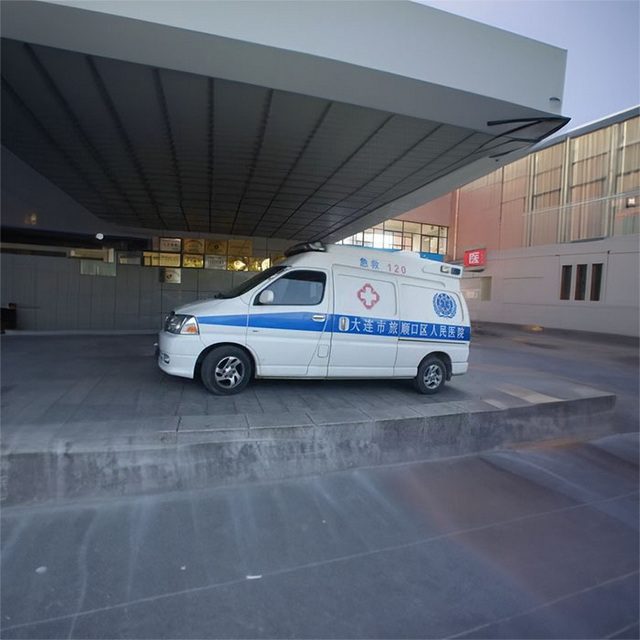 呼和浩特租赁私人救护车