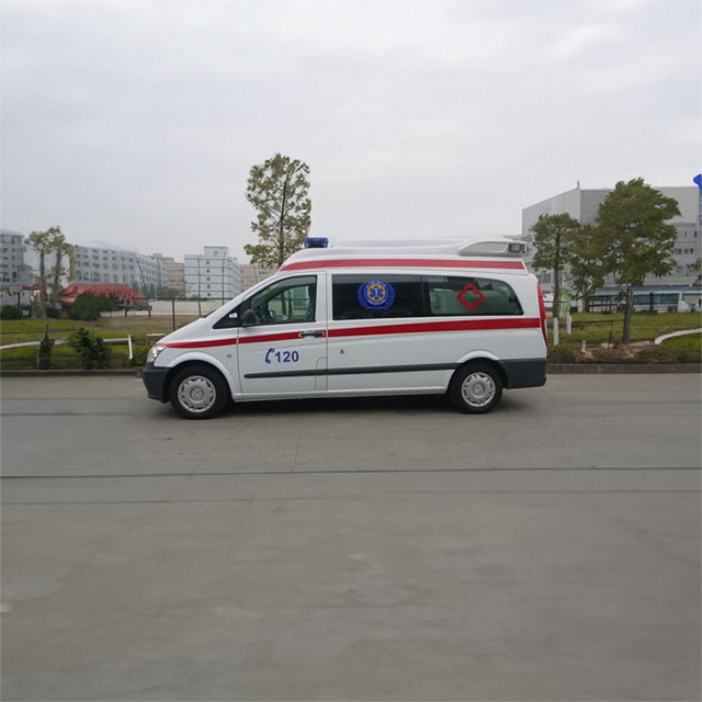 呼和浩特急救车租赁收费标准