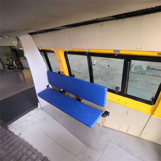 呼和浩特私人救护车租赁收费