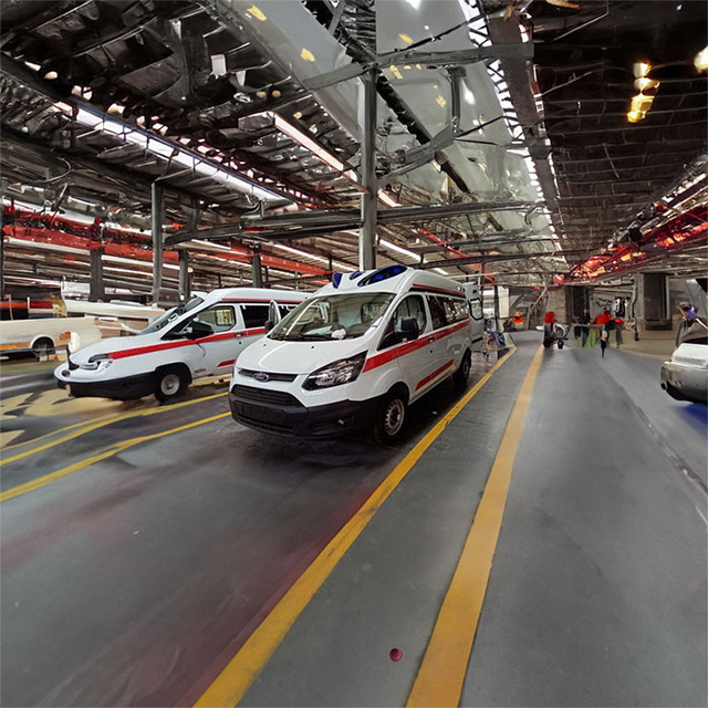 呼和浩特120出租收费