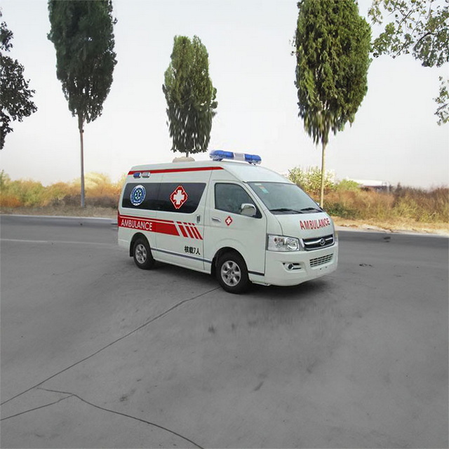 呼和浩特出租急救车电话