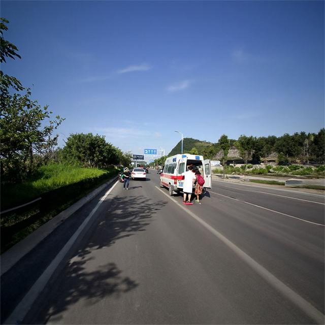 呼和浩特120租赁收费标准