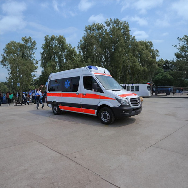 呼和浩特急救车租赁联系电话