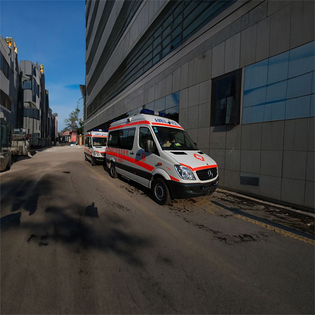 呼和浩特120租赁费用