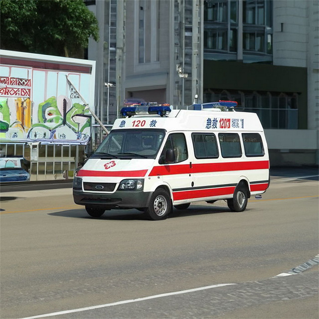 呼和浩特租赁急救车