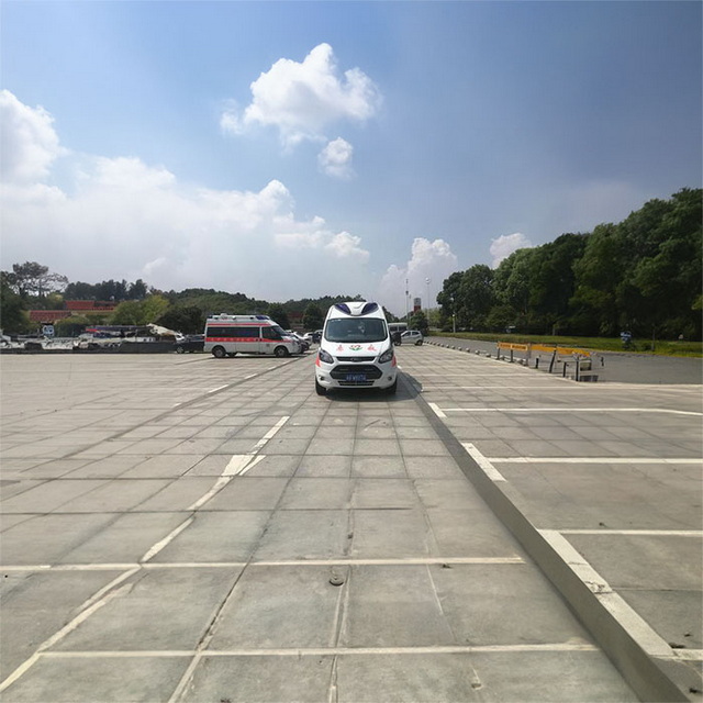 呼和浩特租赁私人救护车电话