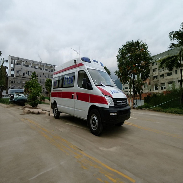 呼和浩特出租救护车联系方式
