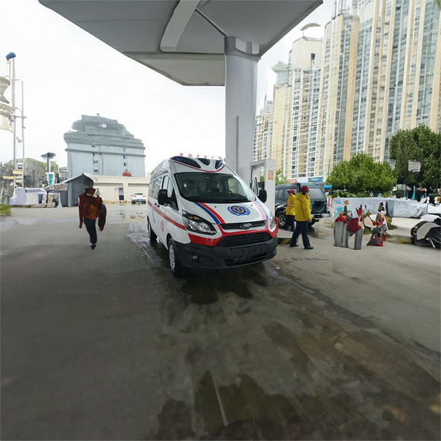 呼和浩特救护车出租联系电话