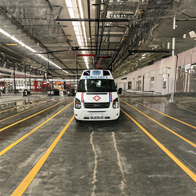 呼和浩特私人救护车出租多少钱