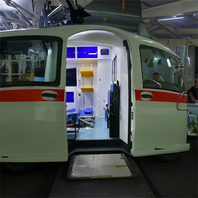 呼和浩特急救车租赁电话号码
