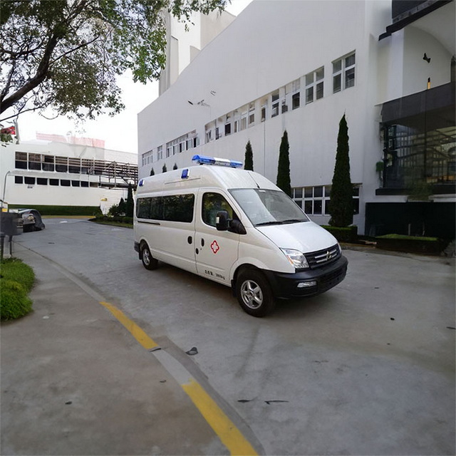 呼和浩特救护车租车