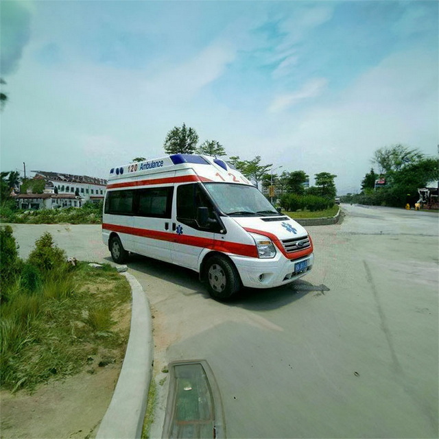 呼和浩特租赁急救车电话号码