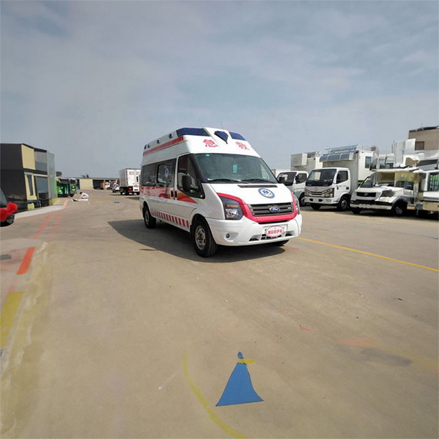 呼和浩特救护车租车电话号码