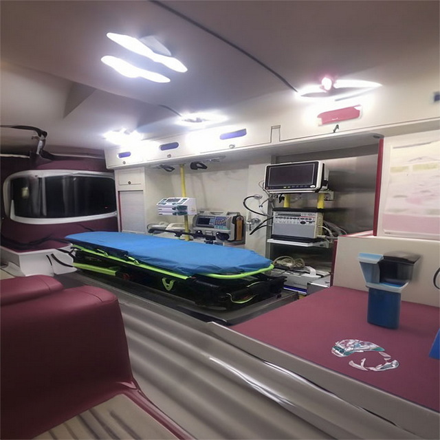 呼和浩特120租赁