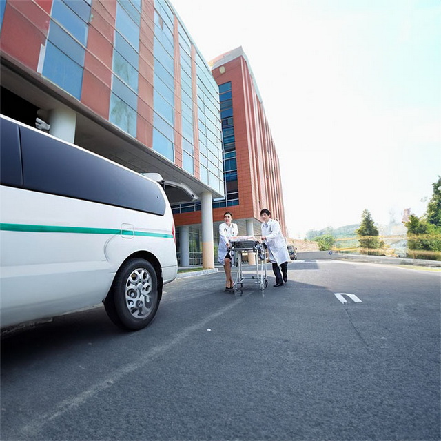 呼和浩特出租救护车