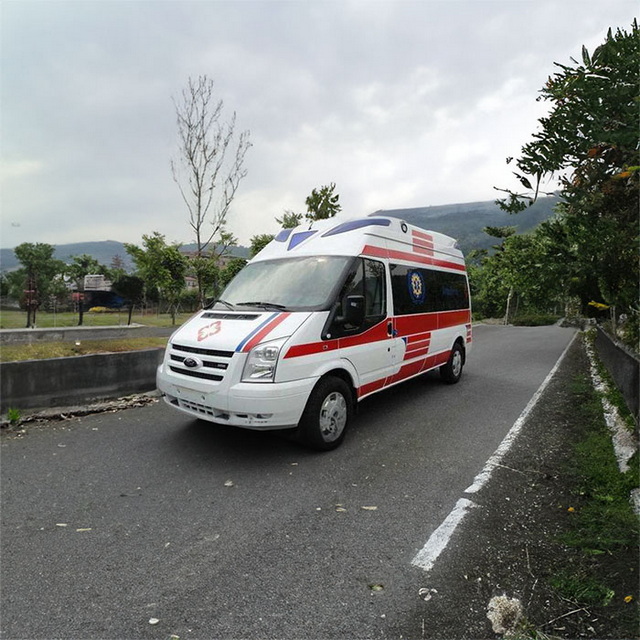 呼和浩特租赁私人救护车电话号码