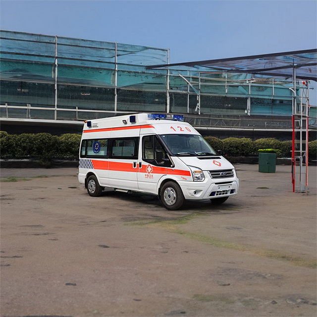 呼和浩特救护车租赁电话