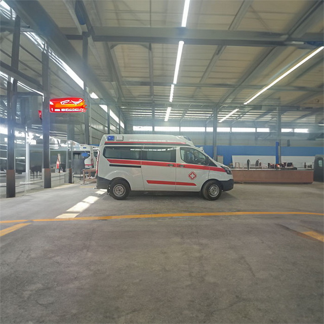 呼和浩特救护车租车收费