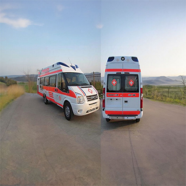 呼和浩特救护车出租联系方式