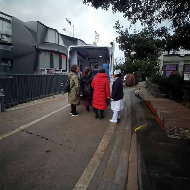 呼和浩特出租120电话