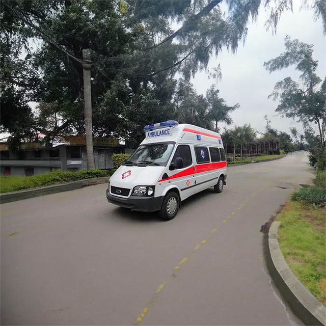 呼和浩特出租救护车联系方式