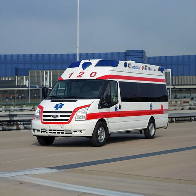 呼和浩特私人救护车出租电话