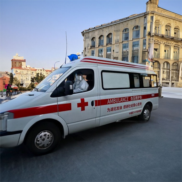 呼和浩特出租救护车联系电话