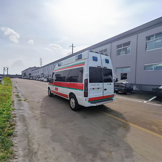 呼和浩特出租救护车联系方式