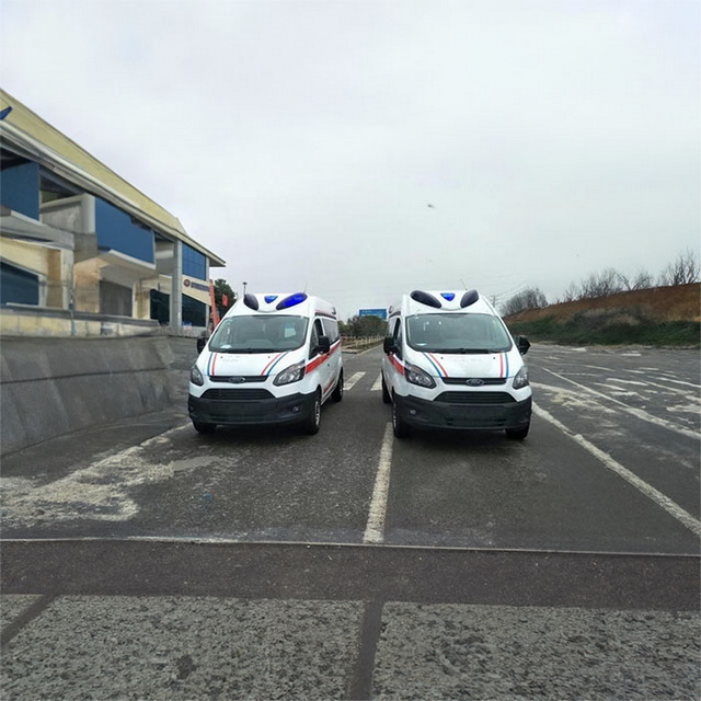 呼和浩特租赁私人救护车