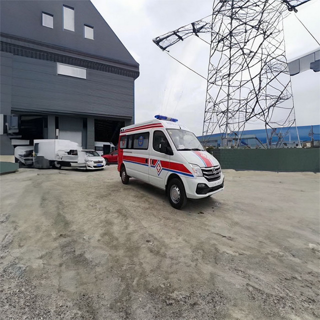 呼和浩特租赁救护车电话号码