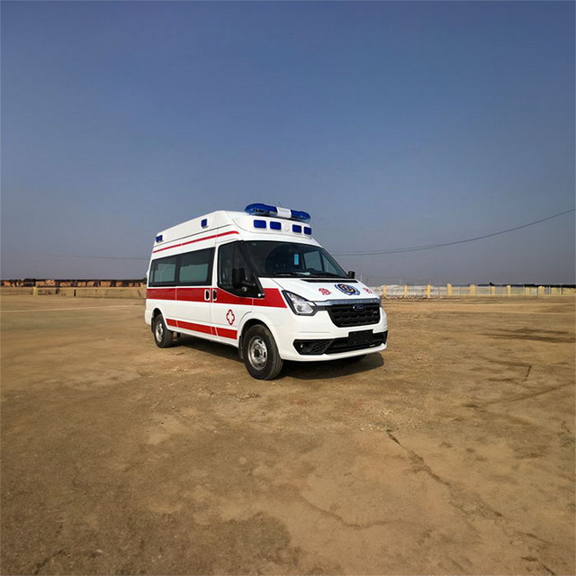 呼和浩特租赁私人救护车联系电话