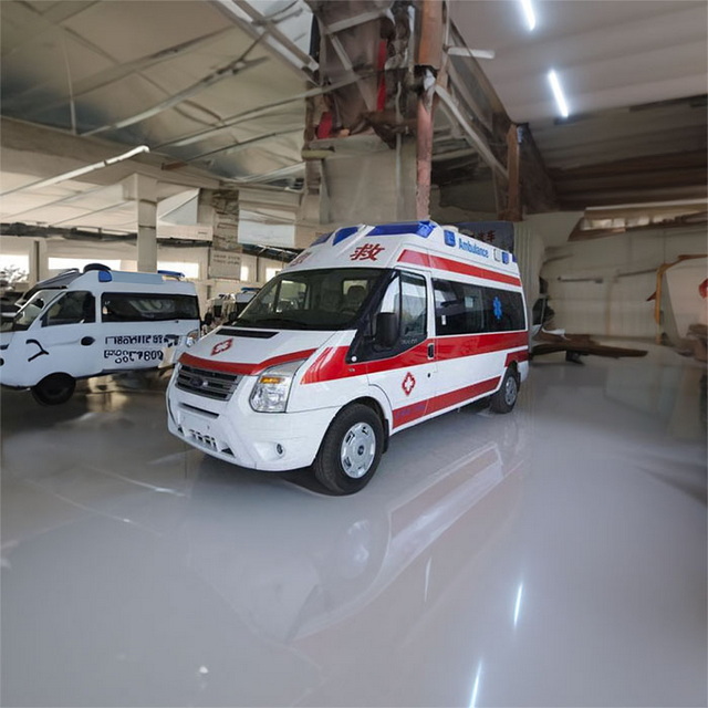 呼和浩特租赁急救车电话号码